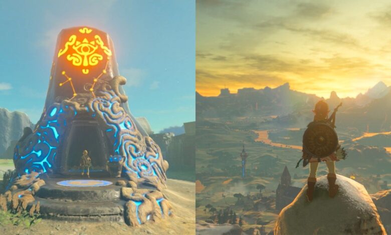 The Legend of Zelda Breath of The Wild: 10 opiniones impopulares sobre el juego, según Reddit