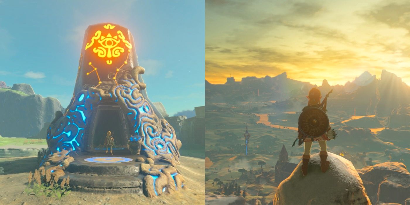The Legend of Zelda Breath of The Wild: 10 opiniones impopulares sobre el juego, según Reddit