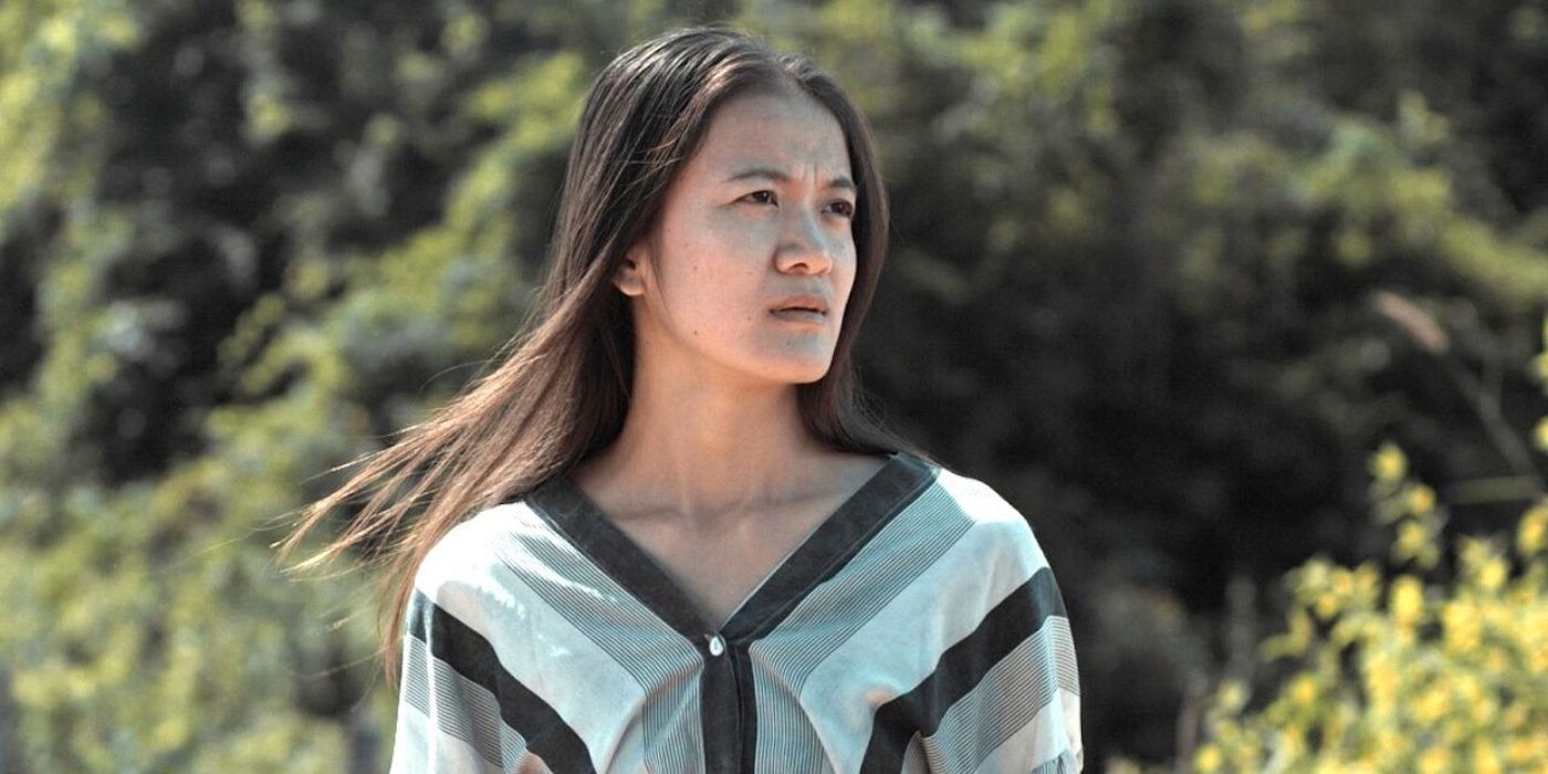 The Long Walk Review: una historia de fantasmas contemplativa que desafía el género