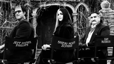 The Munsters de Rob Zombie obtiene oficialmente calificación PG