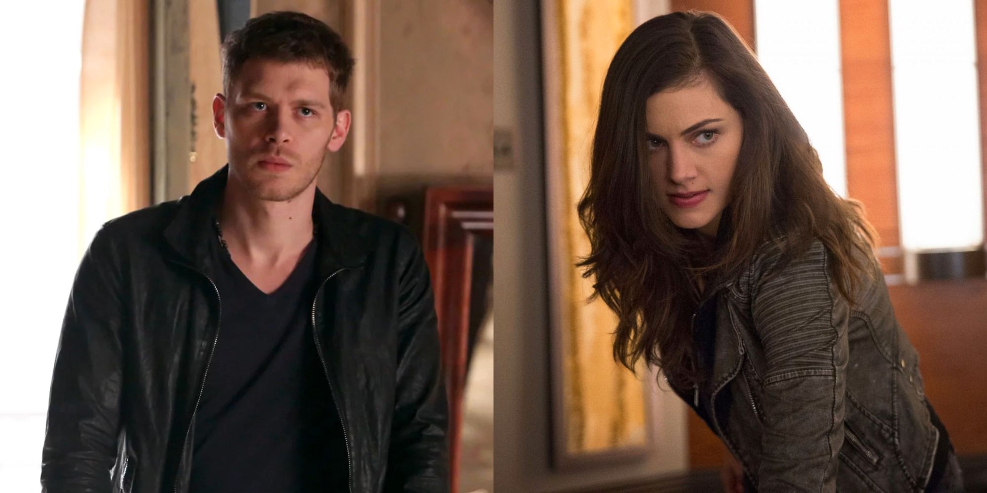 The Originals: el mejor personaje de cada temporada