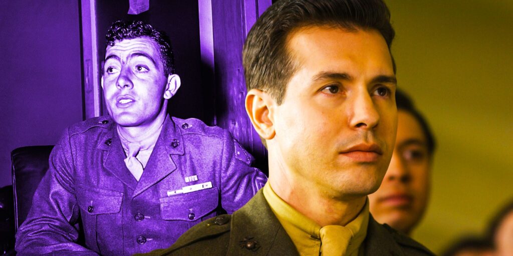 The Pacific: cuánto de la historia de John Basilone sucedió realmente