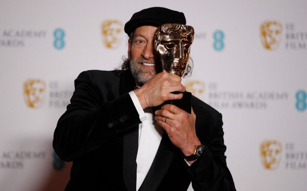 The Power of the Dog, película preferida en 2022 por los BAFTA