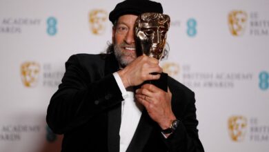 The Power of the Dog, película preferida en 2022 por los BAFTA