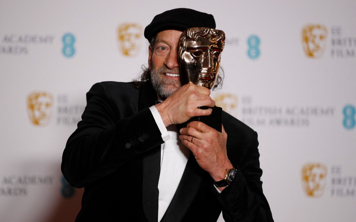 The Power of the Dog, película preferida en 2022 por los BAFTA