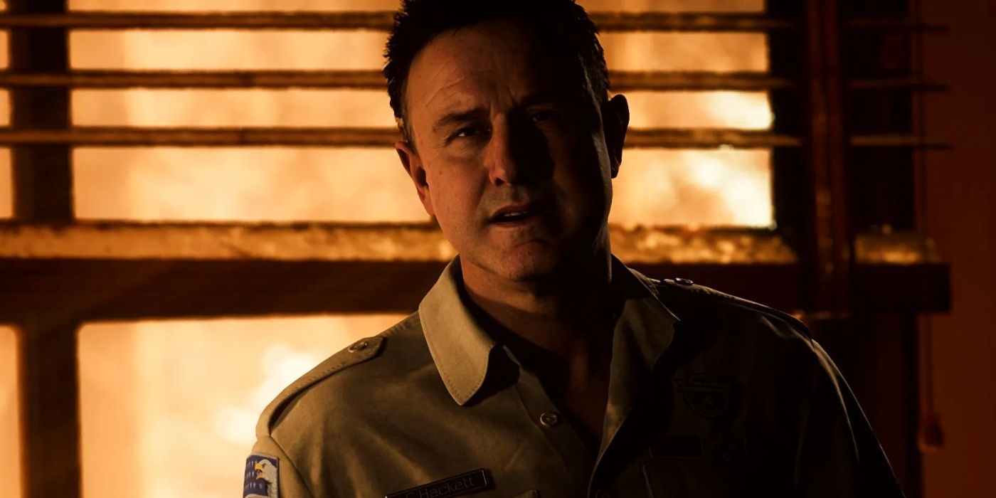 The Quarry Developer establece expectativas para los fanáticos de Until Dawn