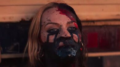 The Seed Review: La película de terror de vacaciones es oscura, retorcida y mal escrita