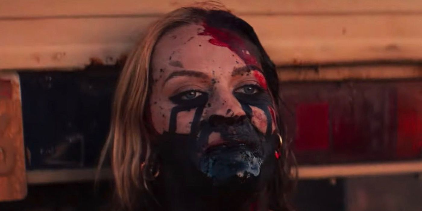 The Seed Review: La película de terror de vacaciones es oscura, retorcida y mal escrita