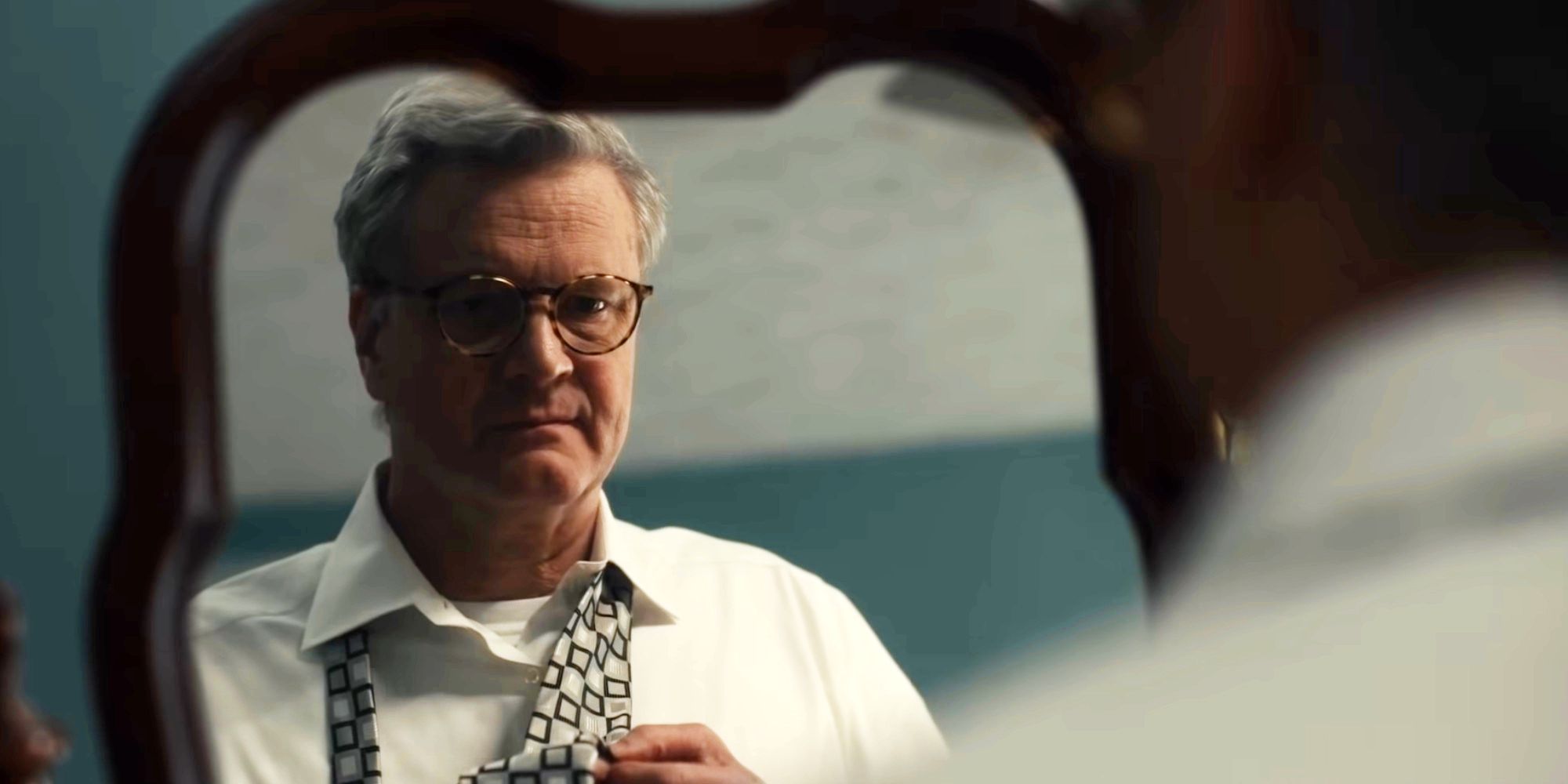 The Staircase Trailer presenta a Colin Firth como Michael Peterson