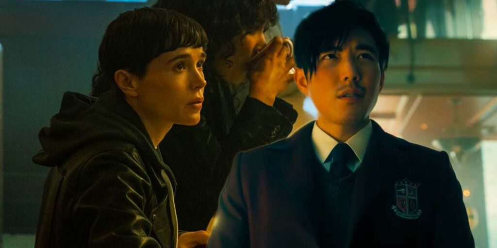 The Umbrella Academy: Explicación de la historia de la temporada 3 de Viktor Hargreeves