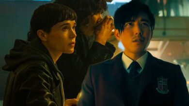 The Umbrella Academy: Explicación de la historia de la temporada 3 de Viktor Hargreeves