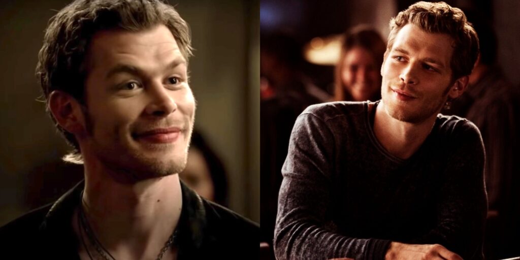 The Vampire Diaries: 10 citas de Klaus Mikaelson que son totalmente dignas de un meme
