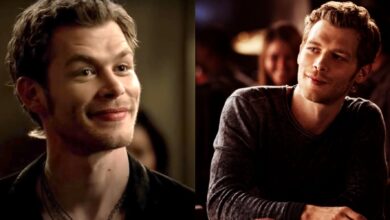The Vampire Diaries: 10 citas de Klaus Mikaelson que son totalmente dignas de un meme
