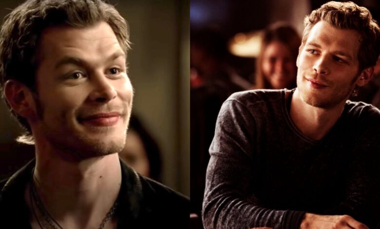 The Vampire Diaries: 10 citas de Klaus Mikaelson que son totalmente dignas de un meme