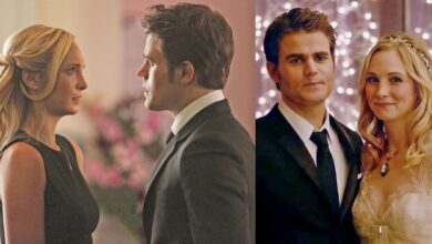 The Vampire Diaries: 10 citas de Stefan que prueban que no amaba a Caroline