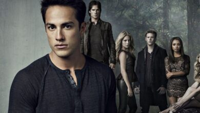 The Vampire Diaries: ¿Por qué Tyler de Michael Trevino se fue después de la temporada 6?