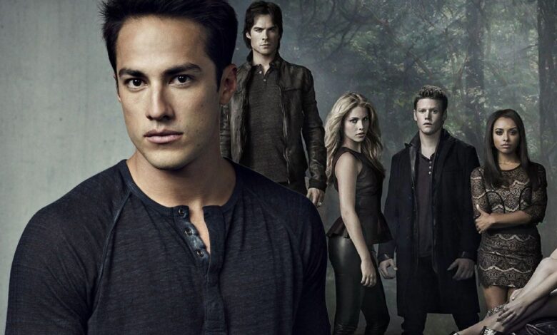The Vampire Diaries: ¿Por qué Tyler de Michael Trevino se fue después de la temporada 6?
