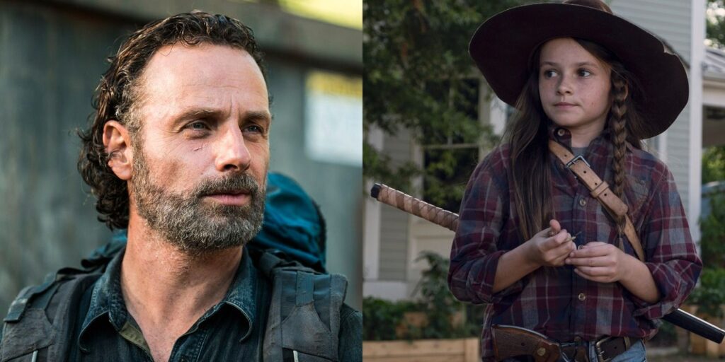 The Walking Dead: 10 teorías sobre cómo terminará, según Reddit