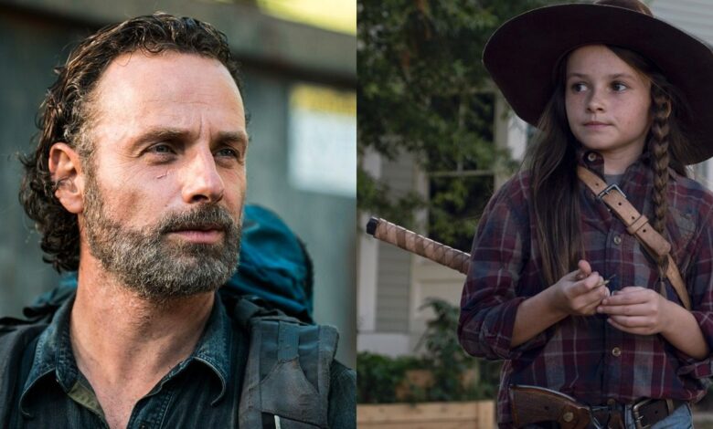 The Walking Dead: 10 teorías sobre cómo terminará, según Reddit