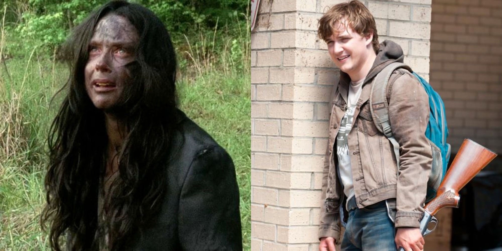 The Walking Dead: Los 10 mejores personajes que solo aparecen en un episodio