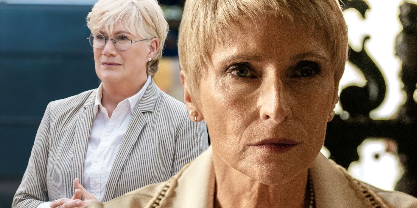 The Walking Dead acaba de hacer que toda la historia de Georgie no tenga sentido