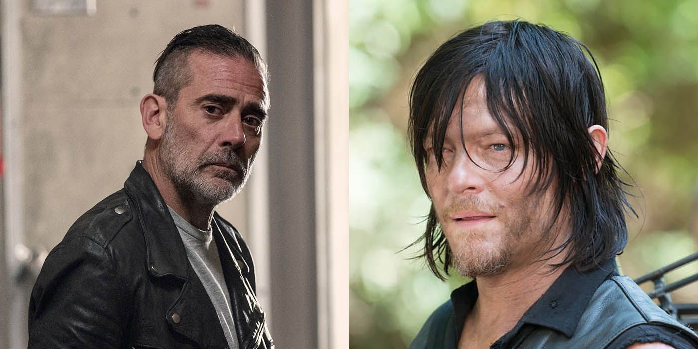 The Walking Dead: miembros del elenco de la temporada 11 con la mayor cantidad de seguidores en Instagram, clasificados