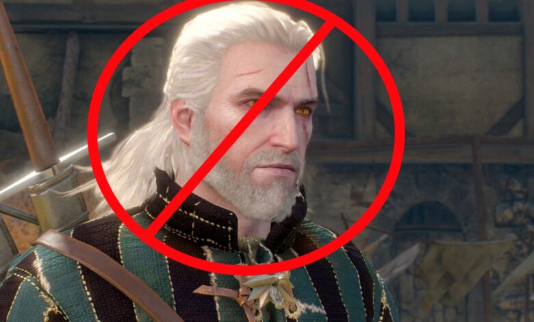 The Witcher 4 no necesita a Geralt