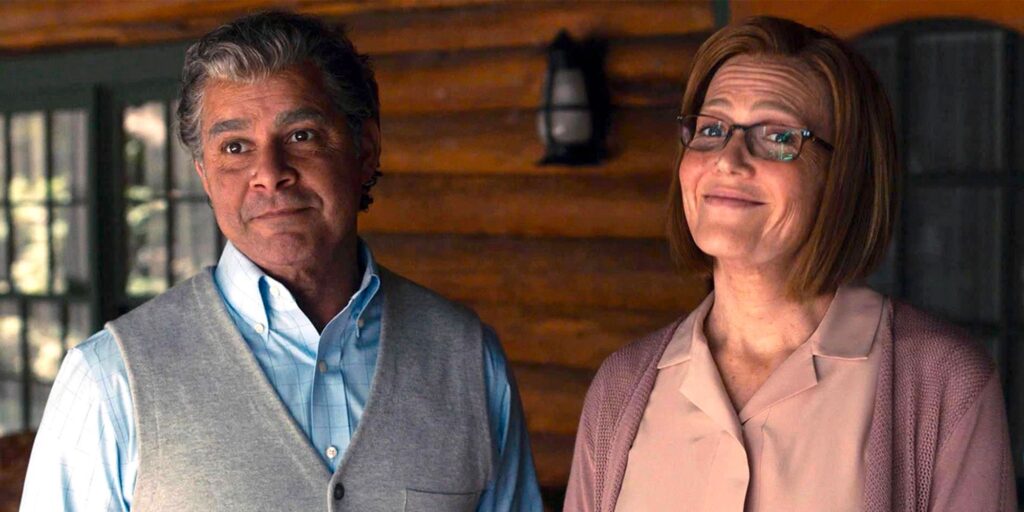 This Is Us Star todavía no sabe cómo termina el programa