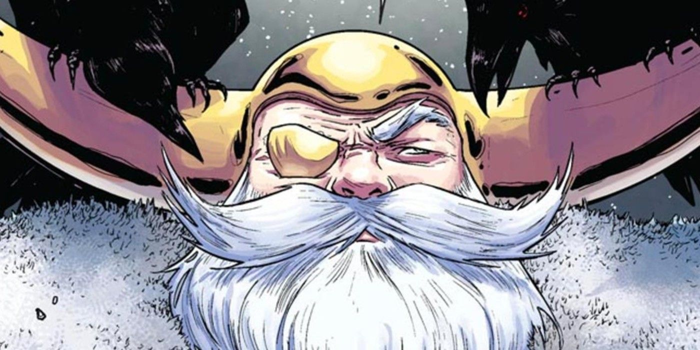 Thor está reescribiendo la inmortalidad de los dioses asgardianos de Marvel