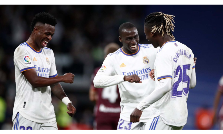 Tiene Real Madrid furiosa reacción ante Real Sociedad | Video
