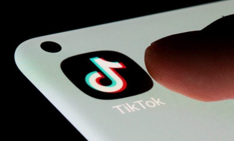 TikTok suspende transmisiones en vivo y nuevos videos en Rusia