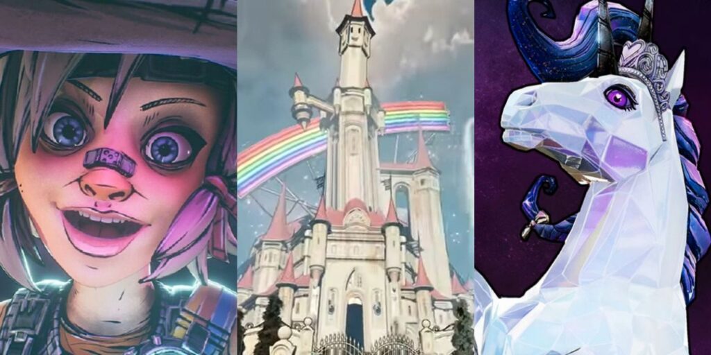 Tiny Tina's Wonderlands: 10 predicciones de Reddit