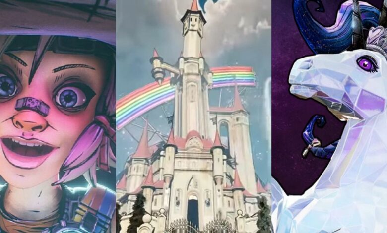 Tiny Tina's Wonderlands: 10 predicciones de Reddit