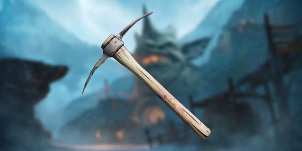 Tiny Tina's Wonderlands: Cómo conseguir el pico Goblin