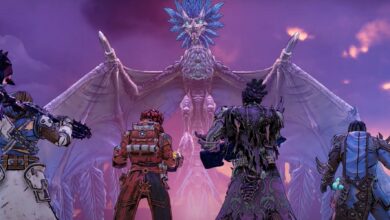Tiny Tina's Wonderlands: Explicación de Crossplay, Co-Op y Split-Screen