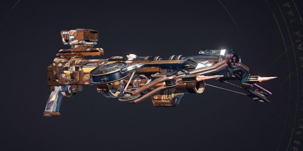 Tiny Tina's Wonderlands: cómo obtener el cortador de pan de Lil K