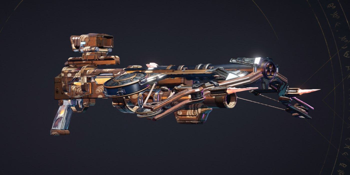 Tiny Tina’s Wonderlands: cómo obtener el cortador de pan de Lil K