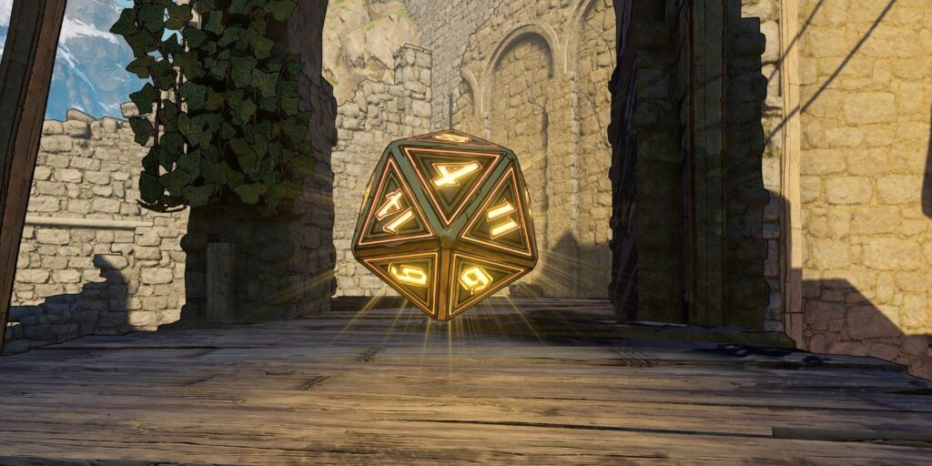 Tiny Tina's Wonderlands: cómo obtener un botín legendario (la manera fácil)