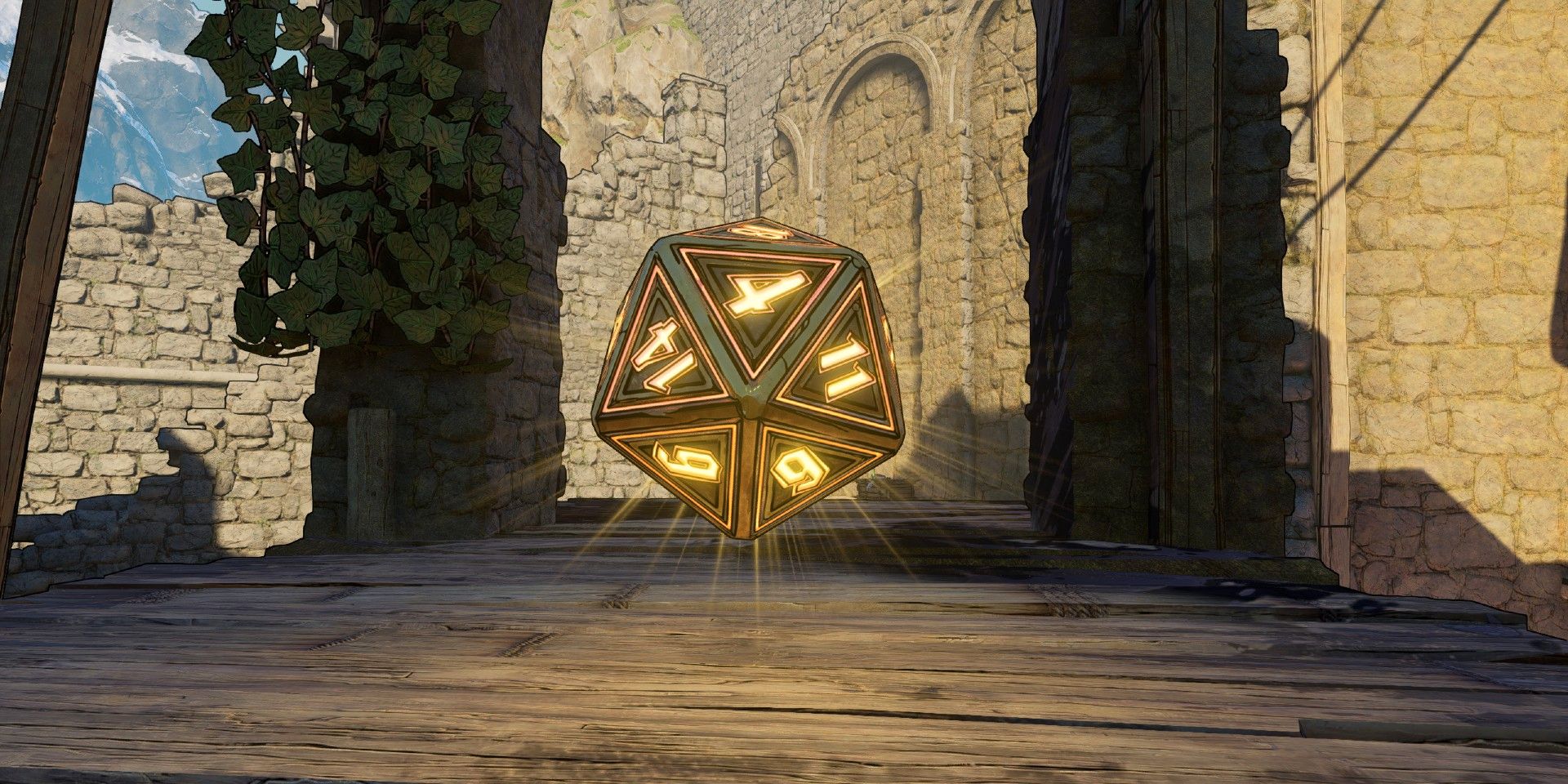 Tiny Tina's Wonderlands: cómo obtener un botín legendario (la manera fácil)