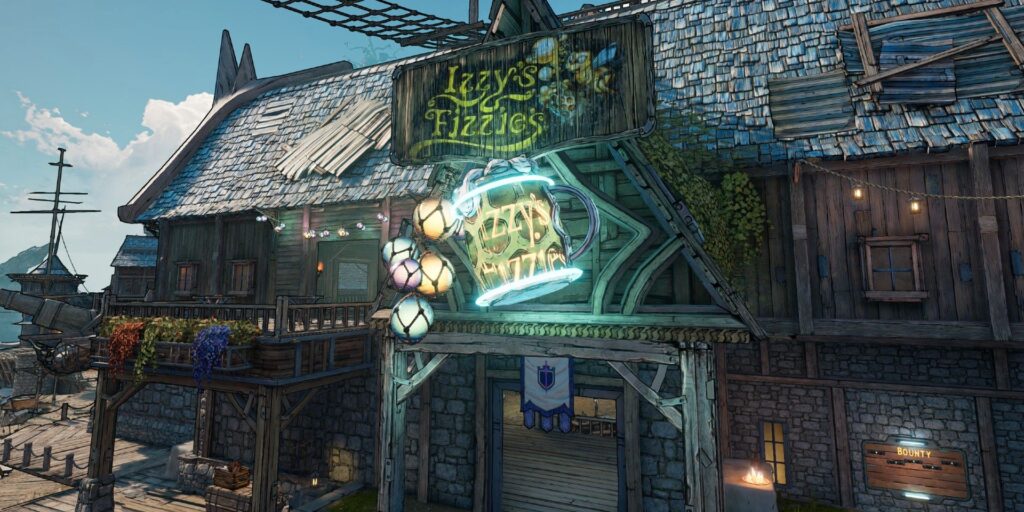 Tiny Tina's Wonderlands: cómo respetar a tu creador de destino