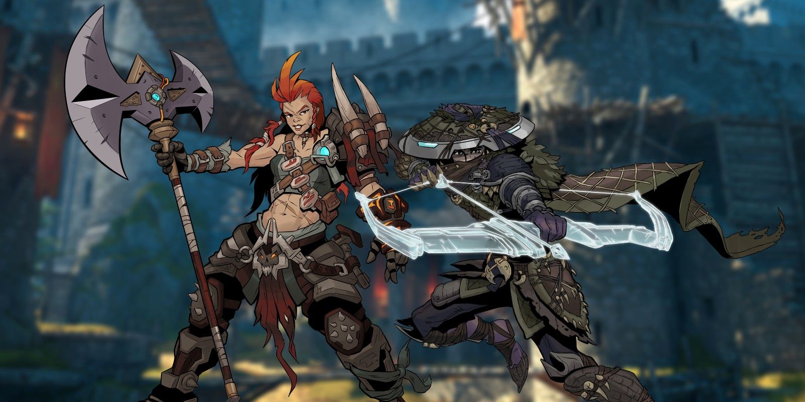 Tiny Tina's Wonderlands: la mejor clase inicial para principiantes