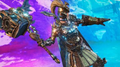 Tiny Tina's Wonderlands: la mejor versión de Clawbringer