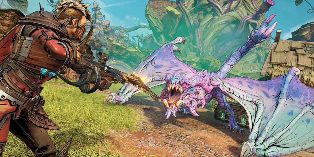 Tiny Tina's Wonderlands: las mejores cosas para hacer después de terminar el juego