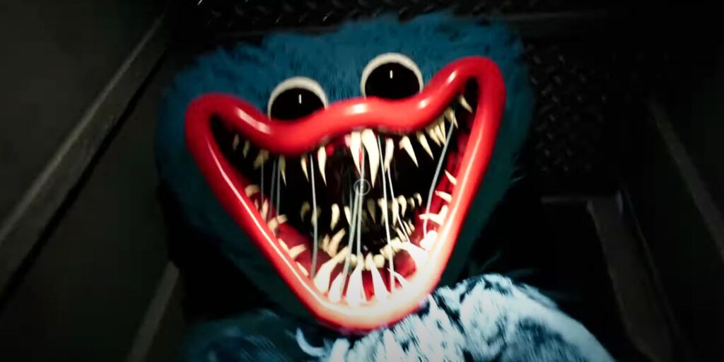 Toda la tradición de Poppy Playtime que debes saber antes de jugar