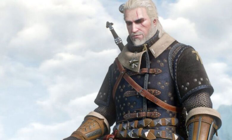 Todas las escuelas de Witcher que en realidad son Canon