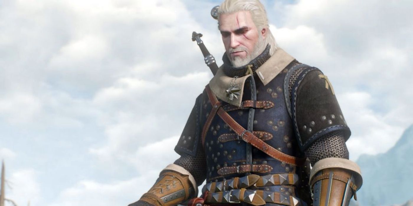 Todas las escuelas de Witcher que en realidad son Canon