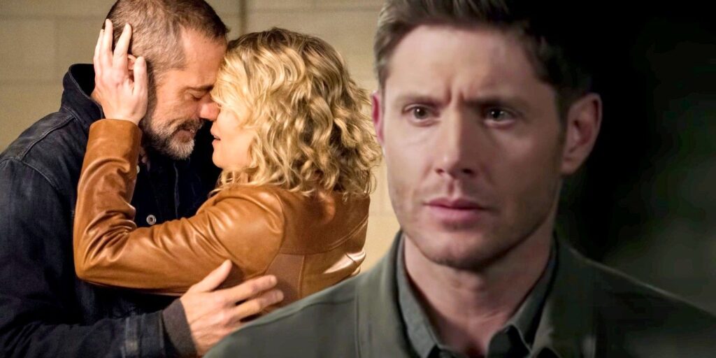 Todas las formas en que el programa de televisión Winchesters puede existir dentro de Supernatural Canon