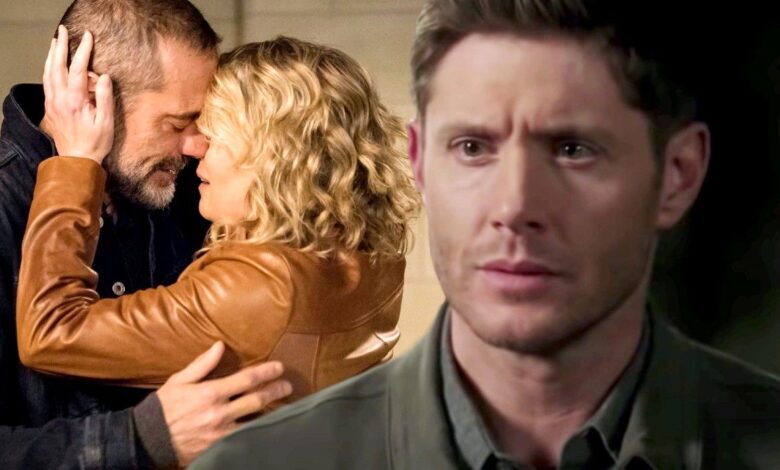 Todas las formas en que el programa de televisión Winchesters puede existir dentro de Supernatural Canon