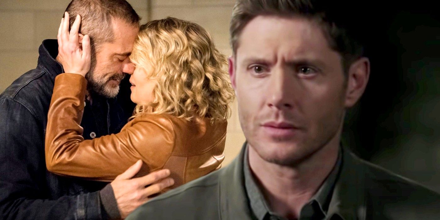 Todas las formas en que el programa de televisión Winchesters puede existir dentro de Supernatural Canon