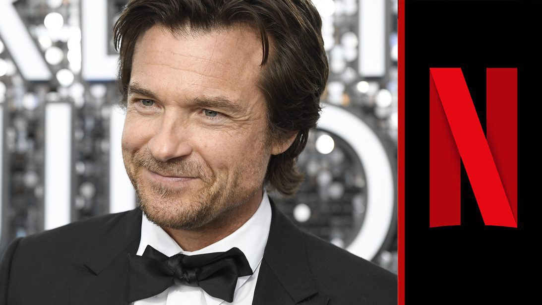 jason bateman agregado películas netflix próximos proyectos